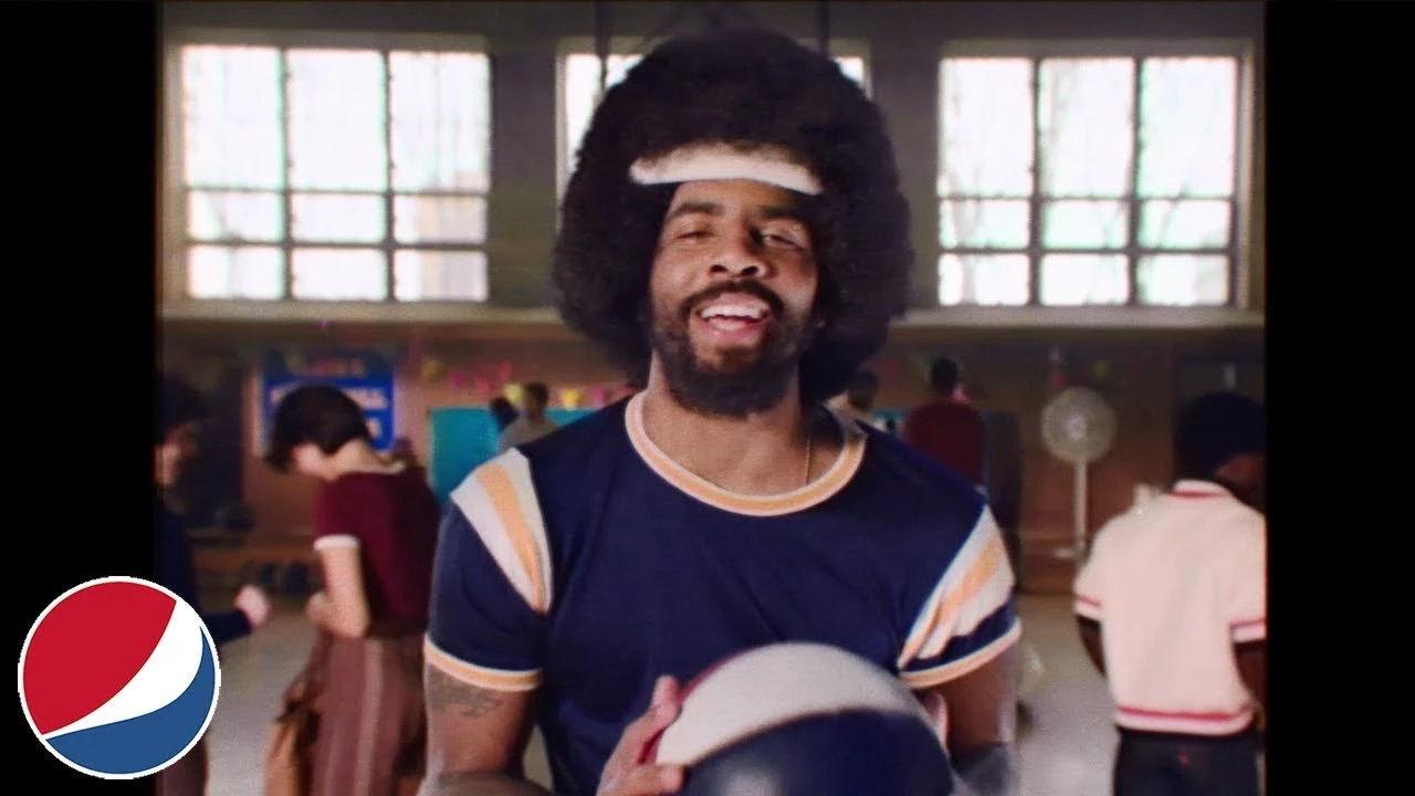 Timeless | Uncle Drew | Pepsi